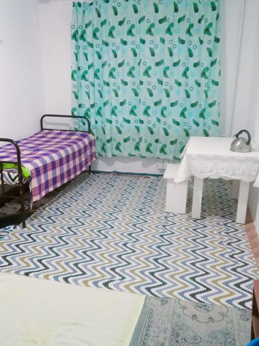 Комнату  сайна толеби