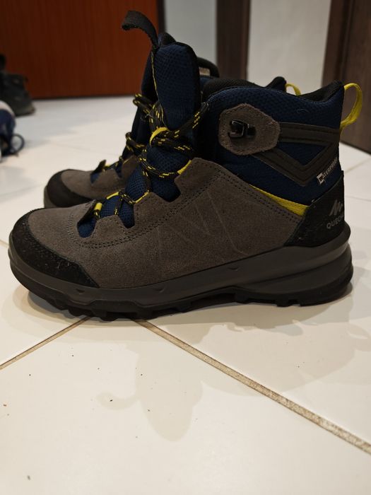 детски зимни обувки