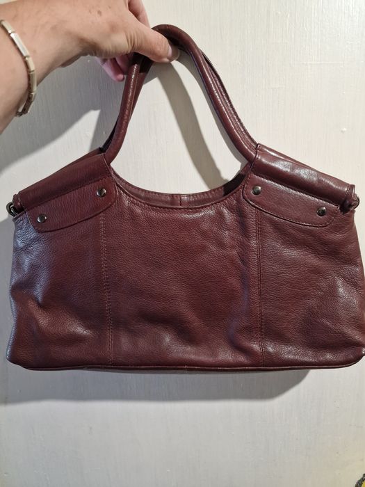 Продам сумки с натуральной кожи