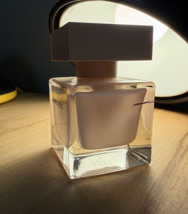Парфюм Narciso rodriguez poudree