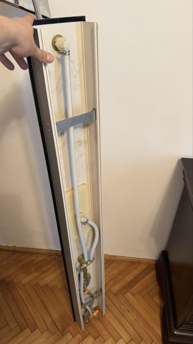 Set de dus / panel de dus