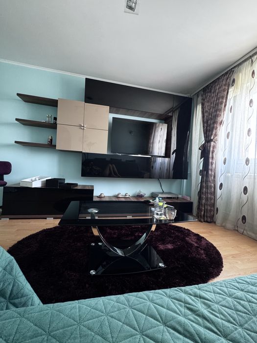 Proprietar inchiriez apartament 2 camere + loc parcare, Constantin Brancoveanu 118, sector 4,Bucuresti
