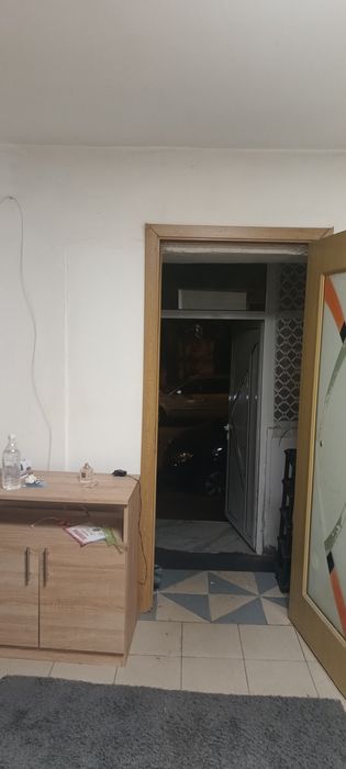 Garsoniera parter Bulevardul Tudor Vladimirescu