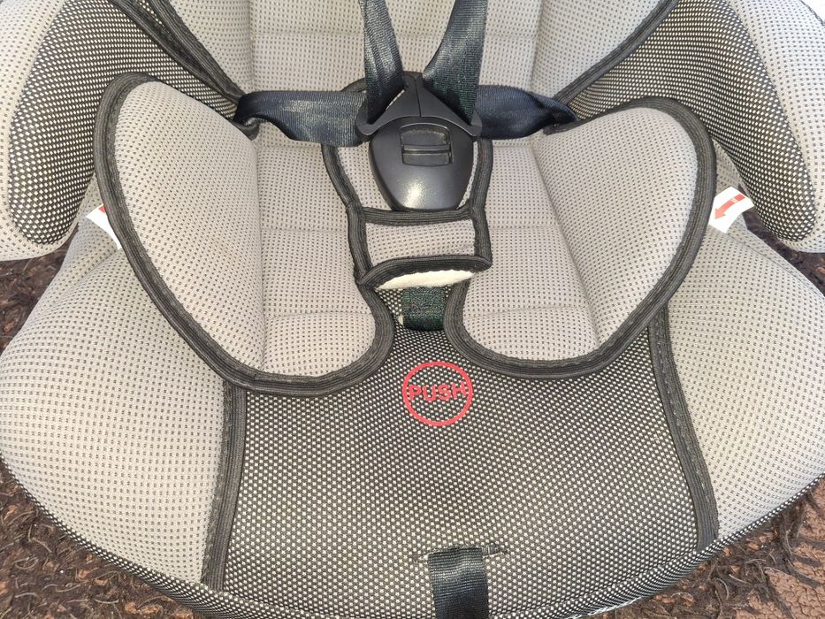 Автокресло для детей