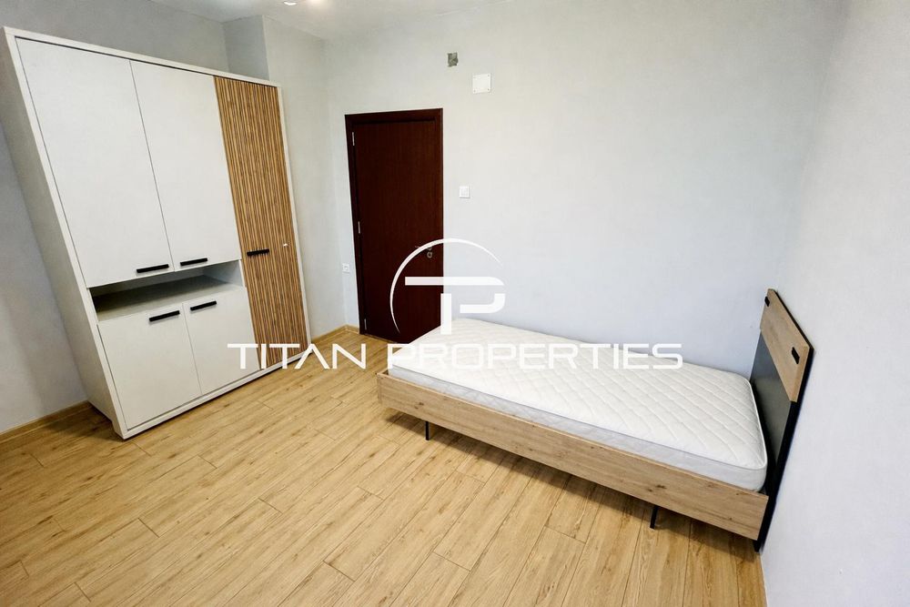 Дава се под наем Тристаен апартамент в Бургас, Лазур - 100 кв.м за 747.66 € - Снимка #6