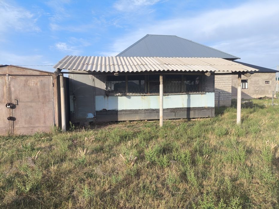 Участок кайнар Булак