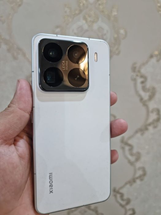 XIAOMI 15 PRO china