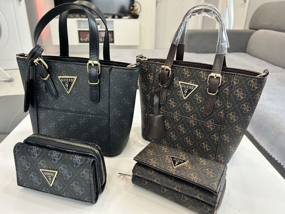 Дамски чанти на марка