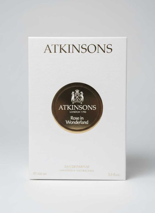 Духи ATKINSONS (унисекс). Распродажа!!! Оригинал!