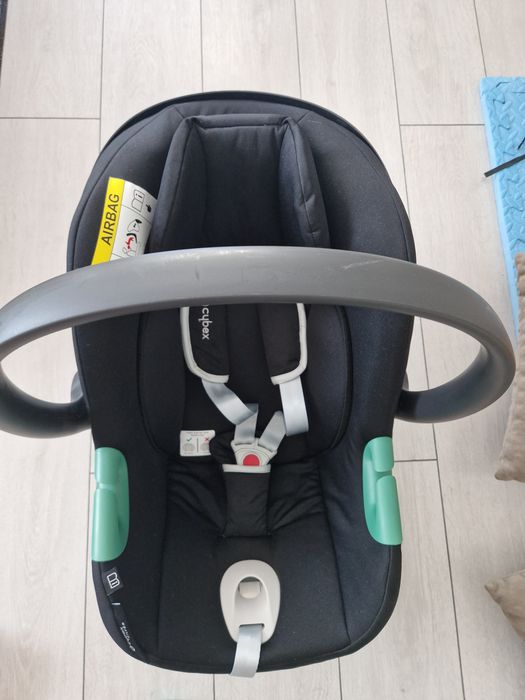 Scoica auto Cybex Silver ATON B2 0-13 kg