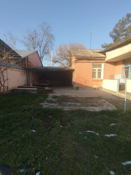 Аренда участка 4 сотки 3 комнаты, Дворец