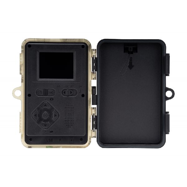 4K Ultra HD резолюция, водоустойчива, с нощно виждане /LK072/