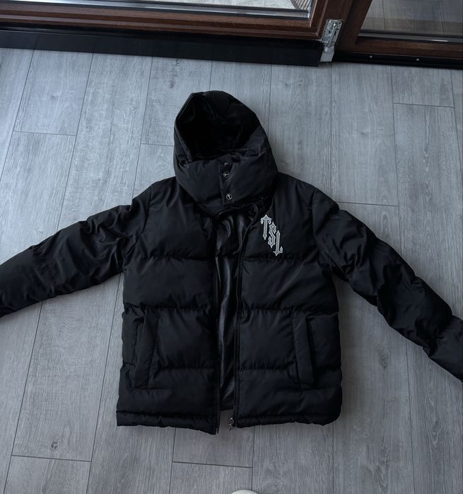 Яке Trapstar London Shooters размер S