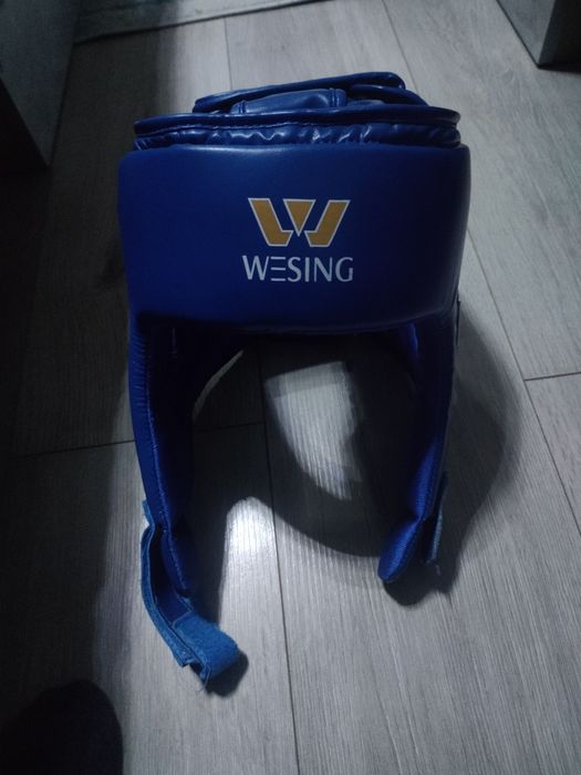 Шлем Весинг синий размер XL