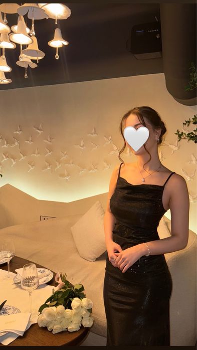 Отдам все платья по 5990тенге