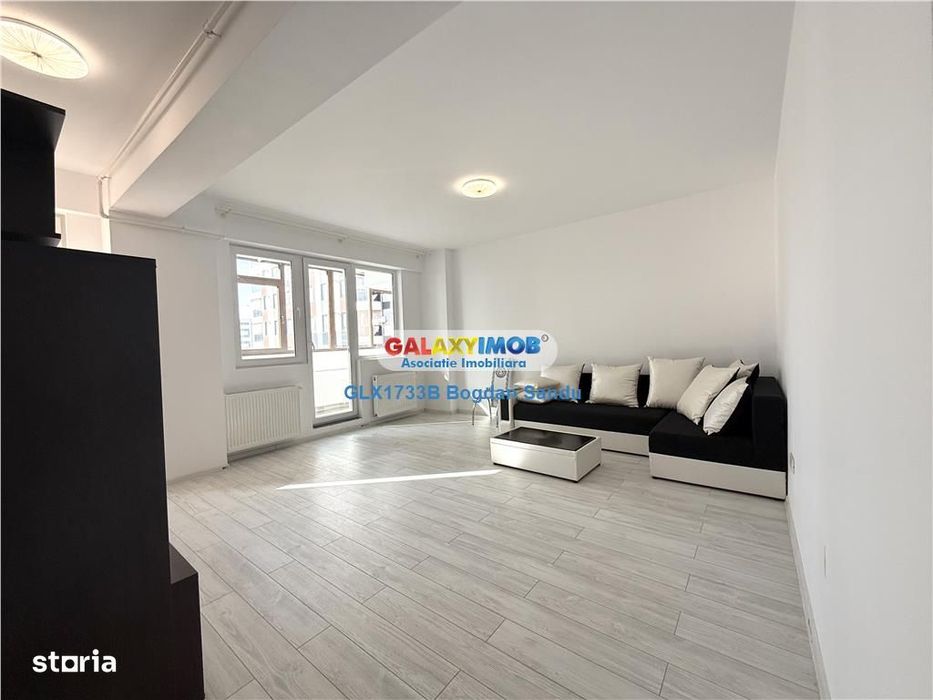 Apartament 3 camere de vanzare Militari  Residence
