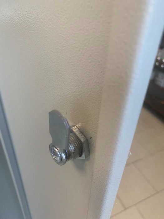 Каса за ловно оръжие