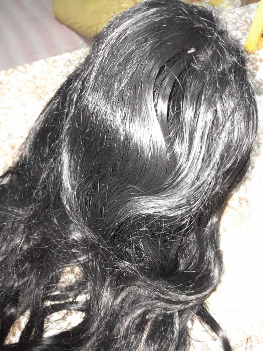 Перуки, опашки за коса 20 лв за брой