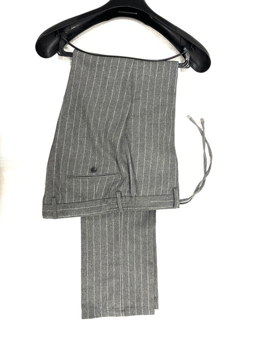 Костюм брючный - 52/6