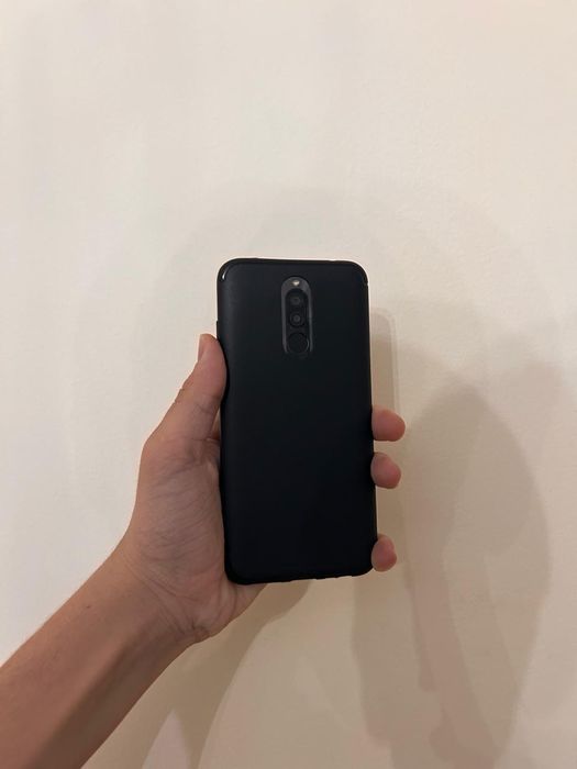 Xiaomi Redmi 8 телефон