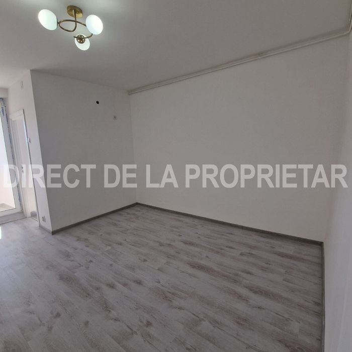 Garsoniera Pantelimon 99