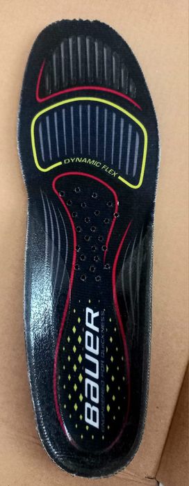 Коньки хоккейные