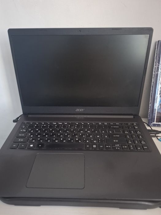 Ноутбук Acer Aspire3  315-55
