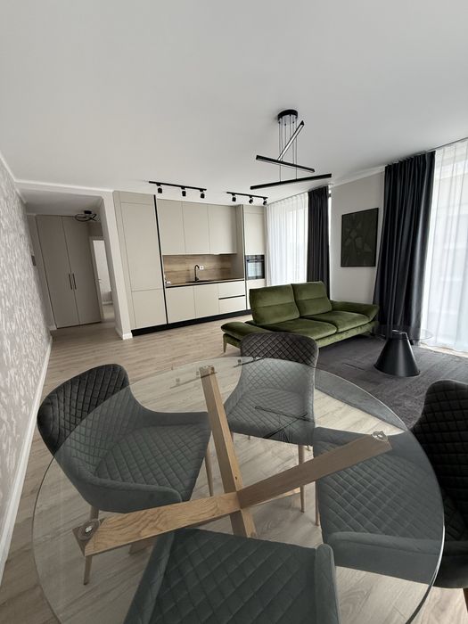 Apartament de vanzare