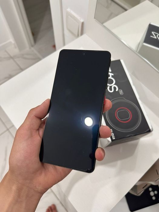 Nubia z60s pro 256 gb