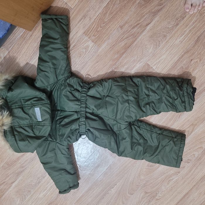 Продам комбенизон