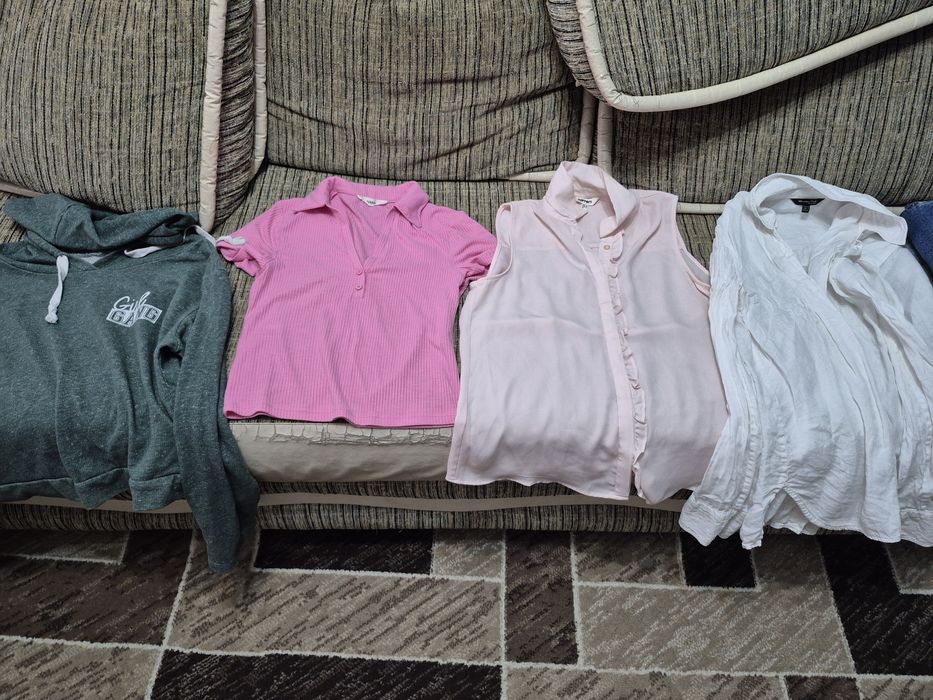 Продам женскую одежду