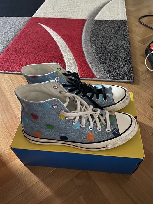 Golf Wang Chuck 70 (tyler the creator)