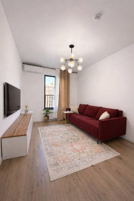 Продаётся 1ком ЖК Assalom Sohil 31,6м2 ор-р: Узбум