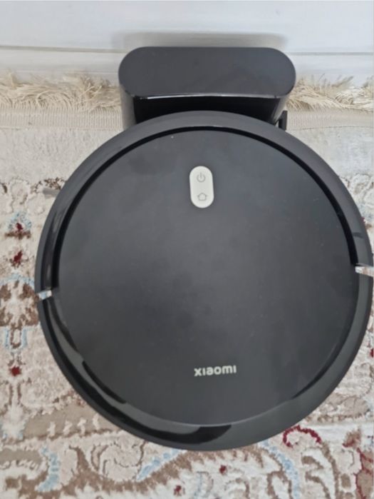 Робот пылесос Xiaomi
