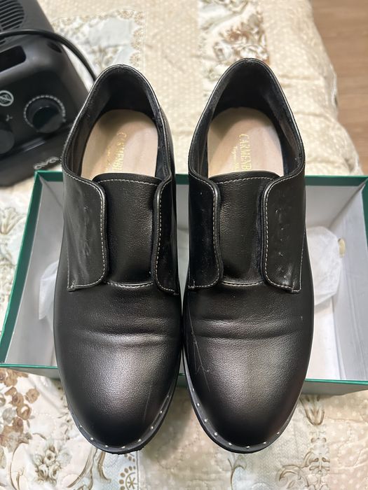 Туфли красивые 36р Алматы