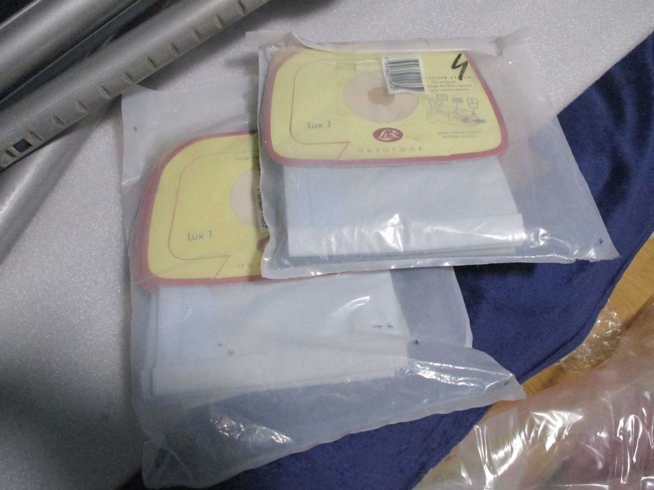 aspirator superior lux