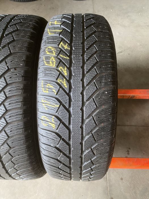 Anvelope iarna 215/60/17 Semperit Master Grip 2 215 60 17 R17