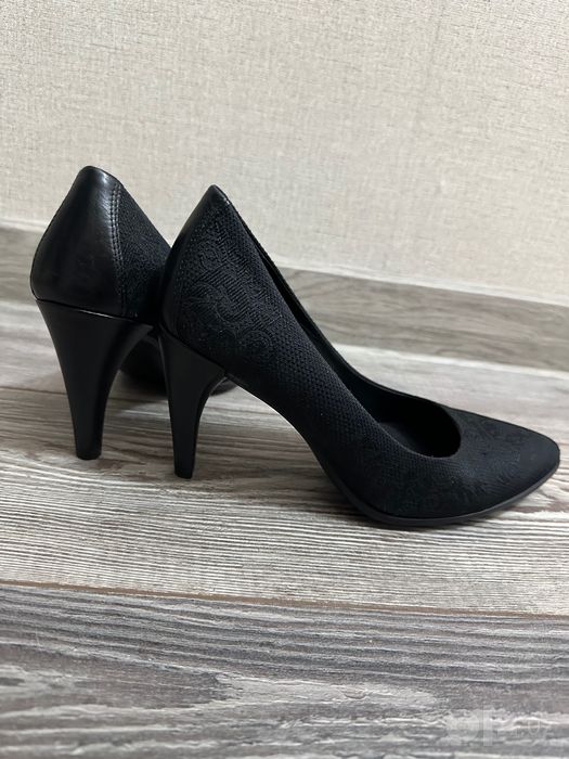 Туфли женские новые. ecco