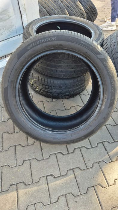 4 Anvelope vara  Hankook Ventus s1 evo 3 (2 x 275/45/R20 si 2 x 305/40