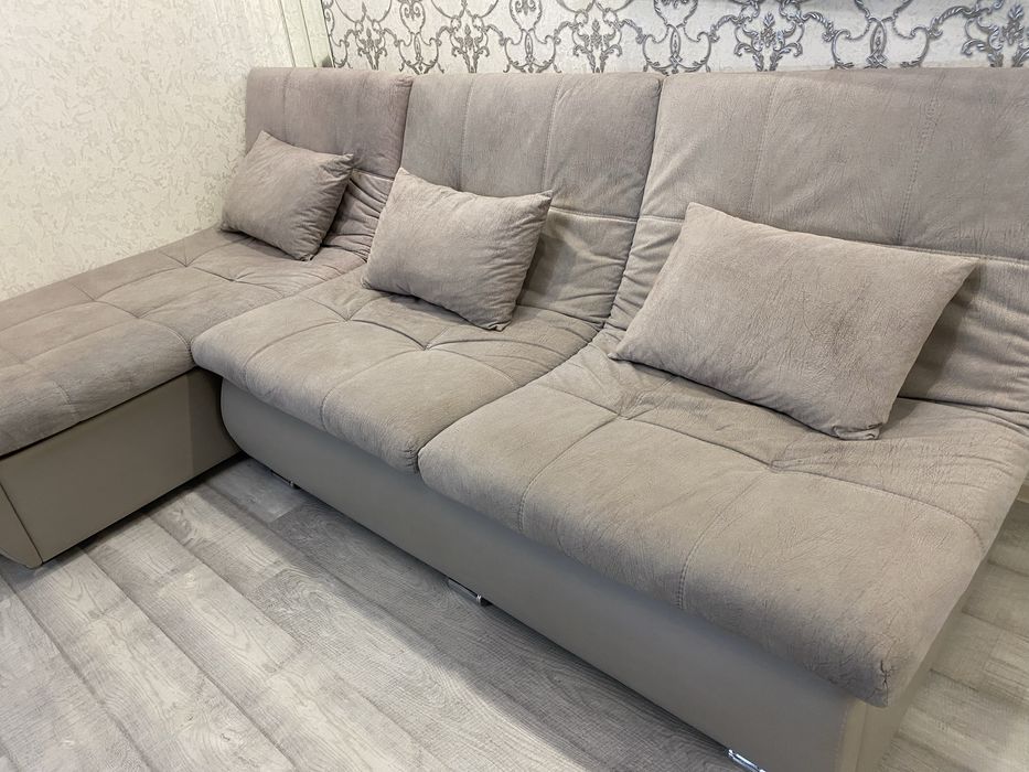 Продам диван в хорошем состоянии