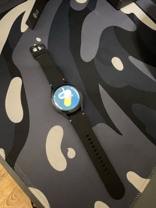Samsung galaxy watch 7 Nou
