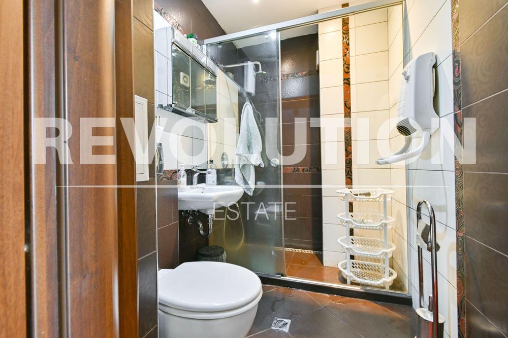 Дава се под наем Двустаен апартамент в София, Бъкстон - 61 кв.м за 511 € - Снимка #9