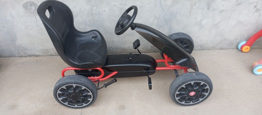 Продам Веломашина В Отличном состоянии. Г.Шымкент