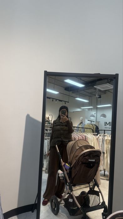 Коляска 2в1 Prego