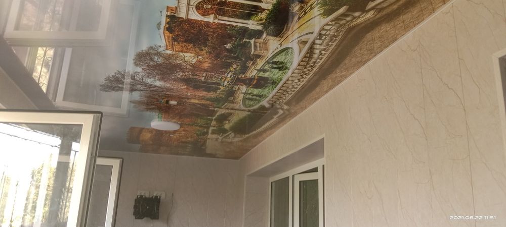 евро ремонт под ключ