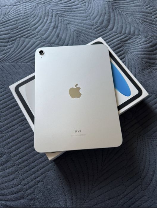 Продам ipad в идеальном состоняии