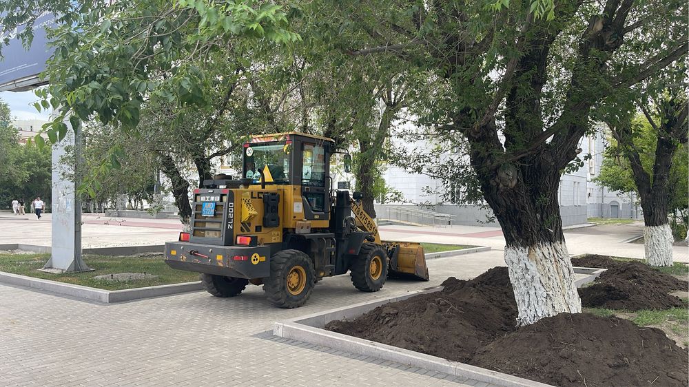 Аренд погрузчика мини погрузчик