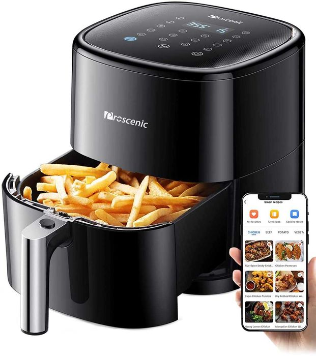 Proscenic T22 Smart Electric Air Fryer