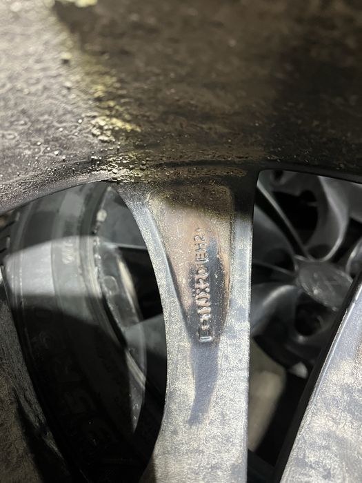 Джанти бмв х5 е70 20 цола ( djanti bmw x5 e70 20 cola )