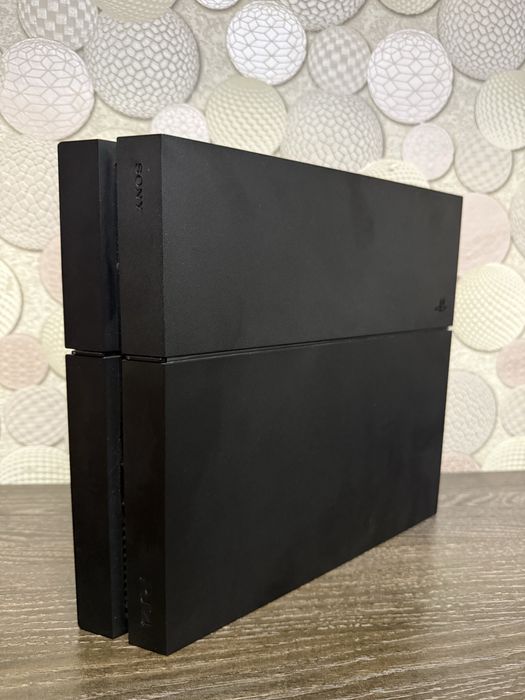 Play station 4 Пс 4 приставка